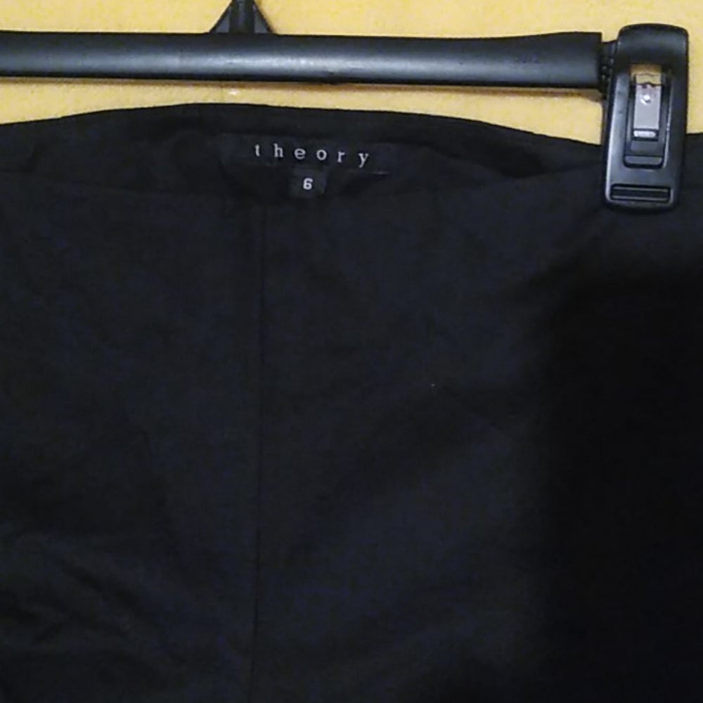 Theory pants